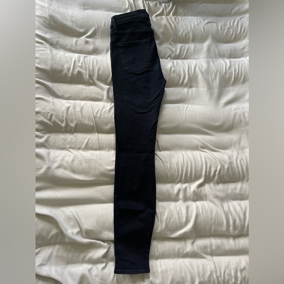 COH Rocket High Rise Skinny - Picture 7 of 8